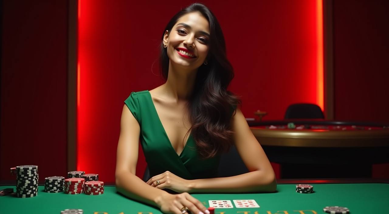 ace3655 Roulette Bangladesh Live