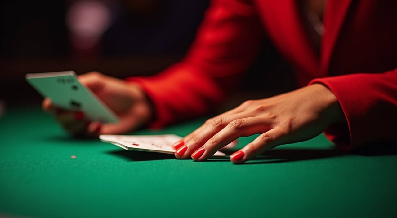 ace3655 Baccarat Speeddial