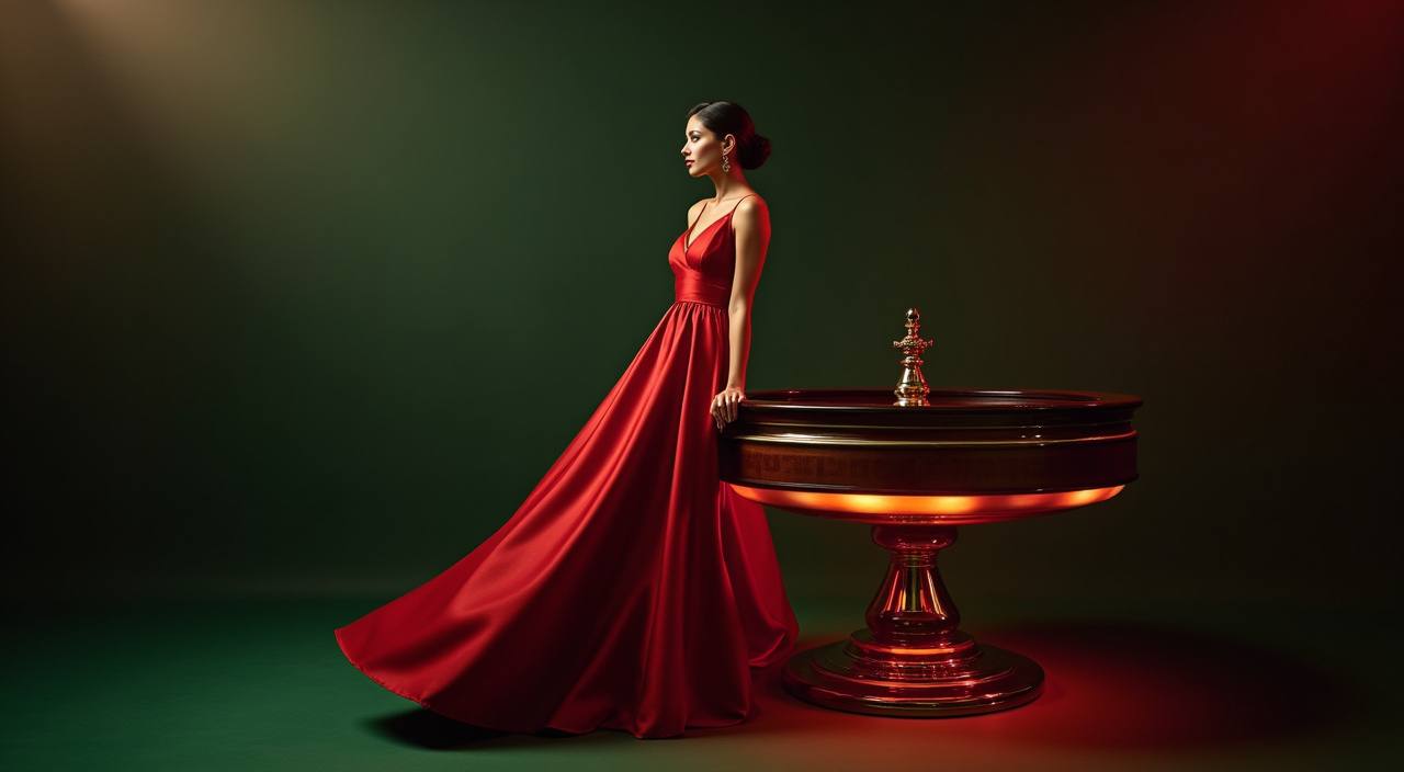 ace3655 Explore Roulette Luckwave Tables and Bet Types